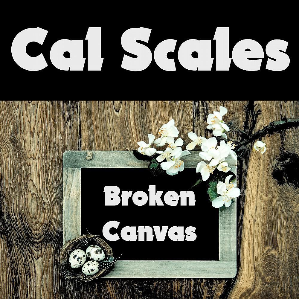 Релиз Broken Canvas