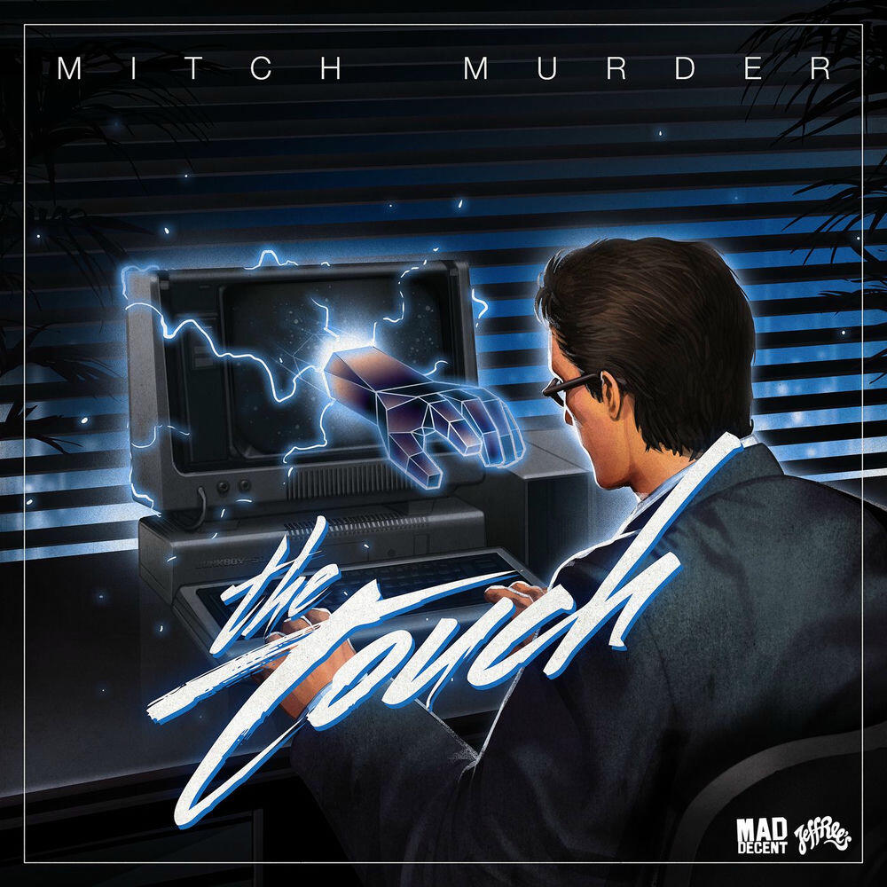 Релиз The Touch