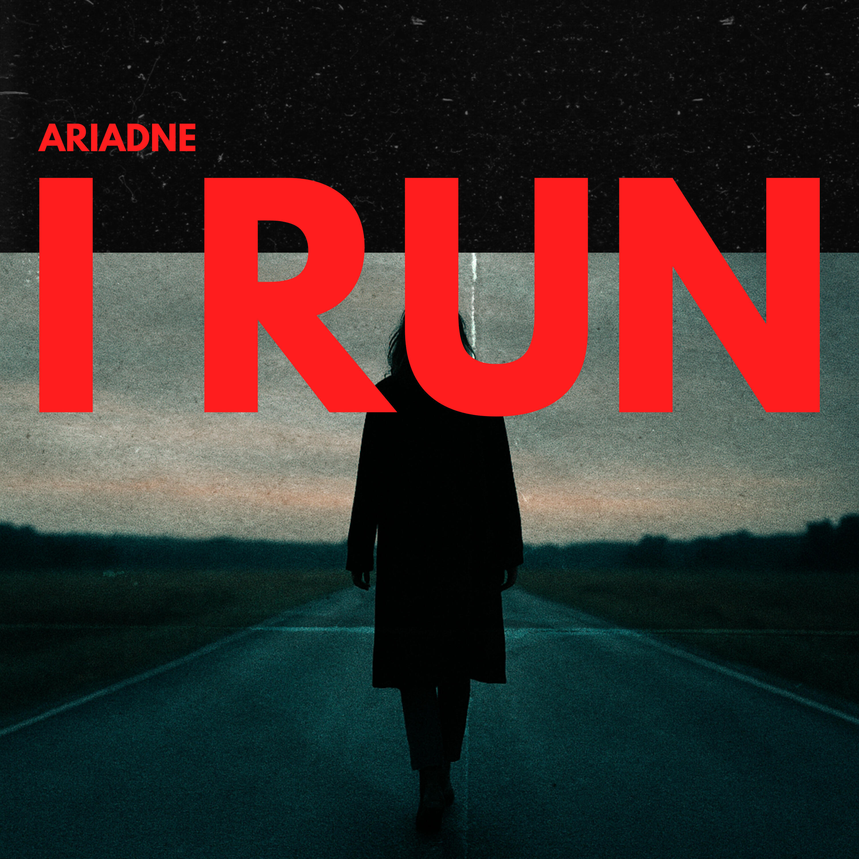 Релиз I Run