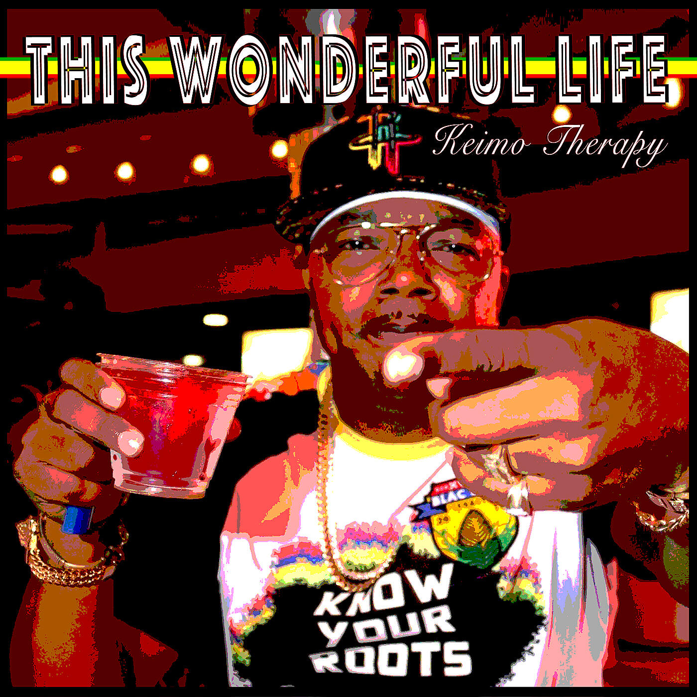 Релиз This Wonderful Life