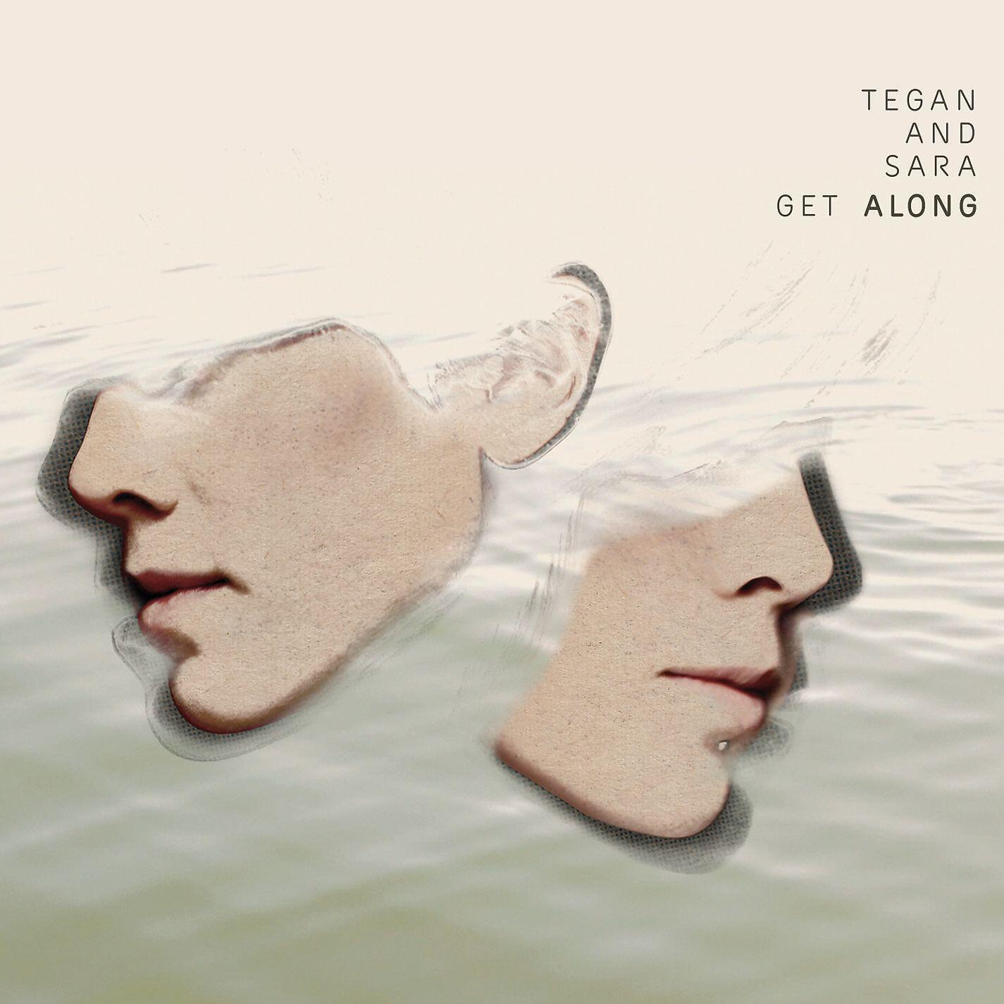 Релиз Get Along
