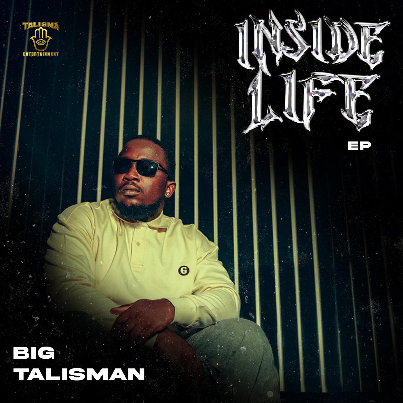 Релиз Inside Life - EP