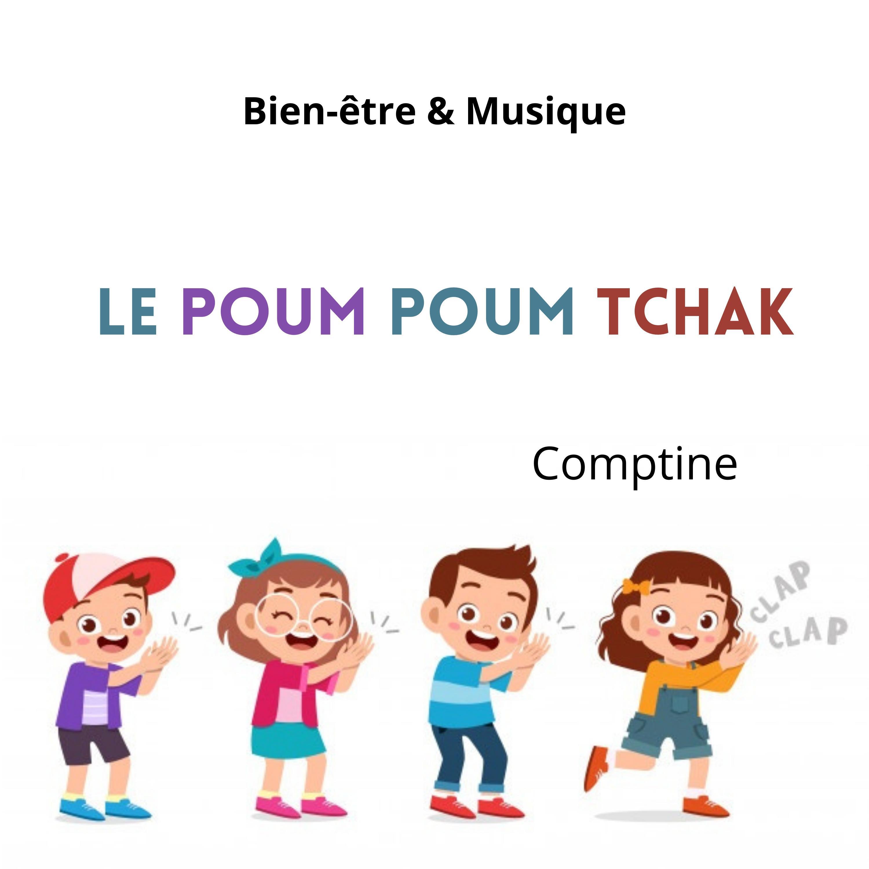 Релиз Le poum poum tchak