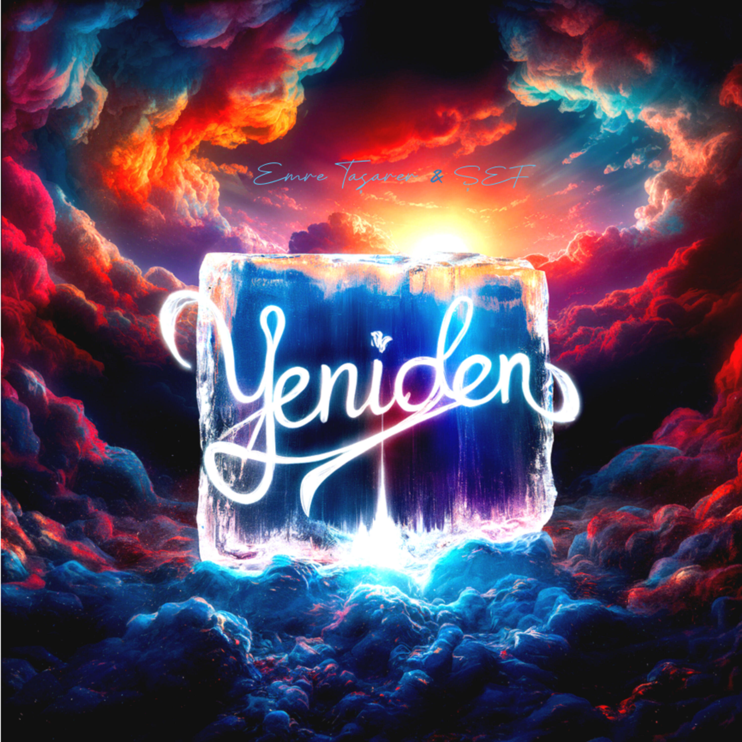 Релиз Yeniden