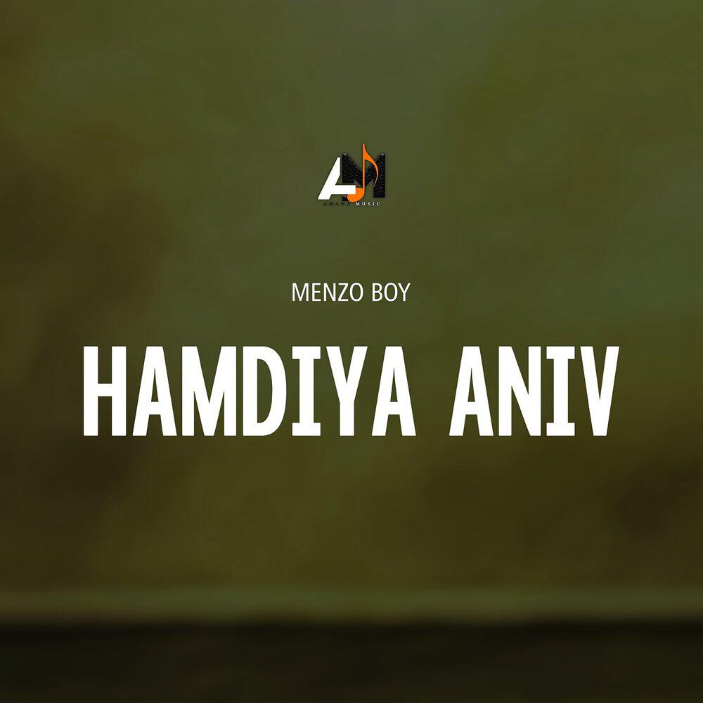 Релиз Hamdiya Aniv