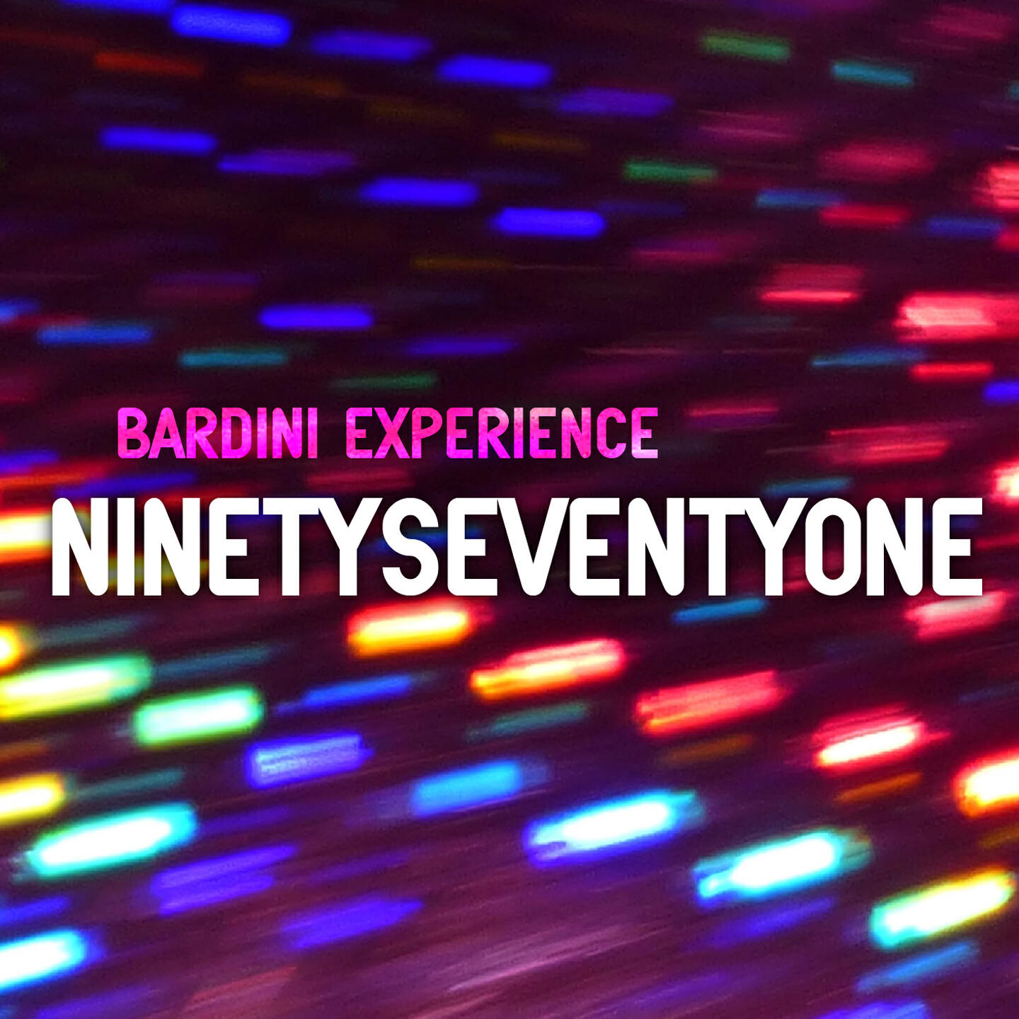 Релиз Ninetyseventyone
