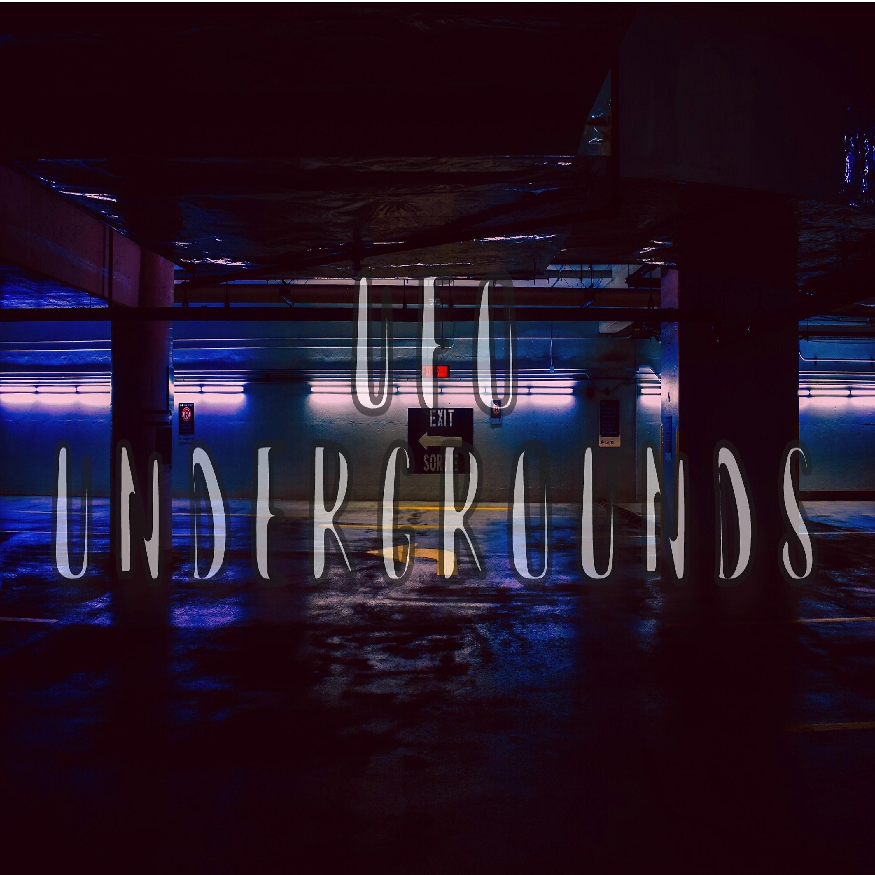 Релиз Undergrounds