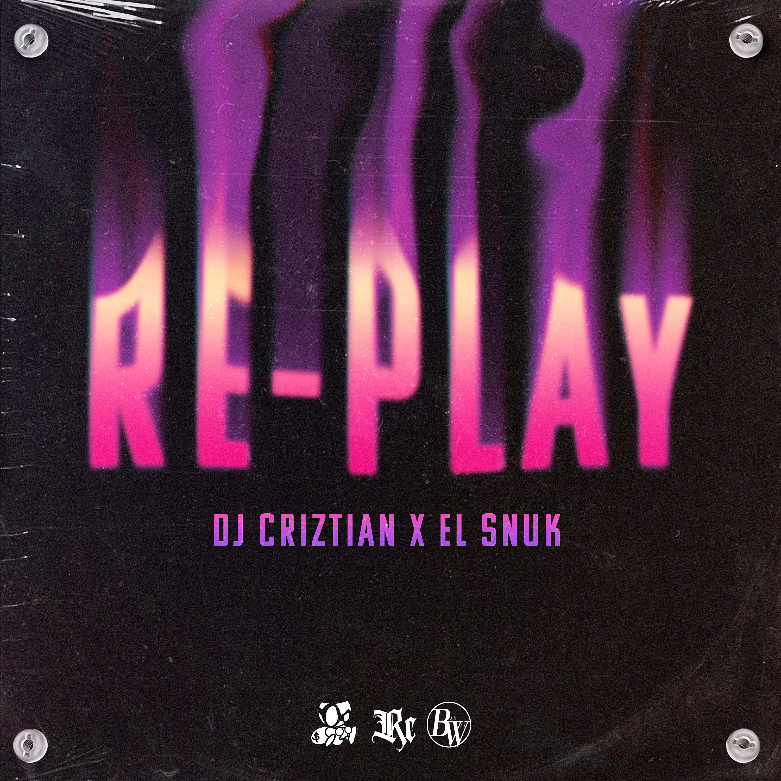 Релиз Re-Play