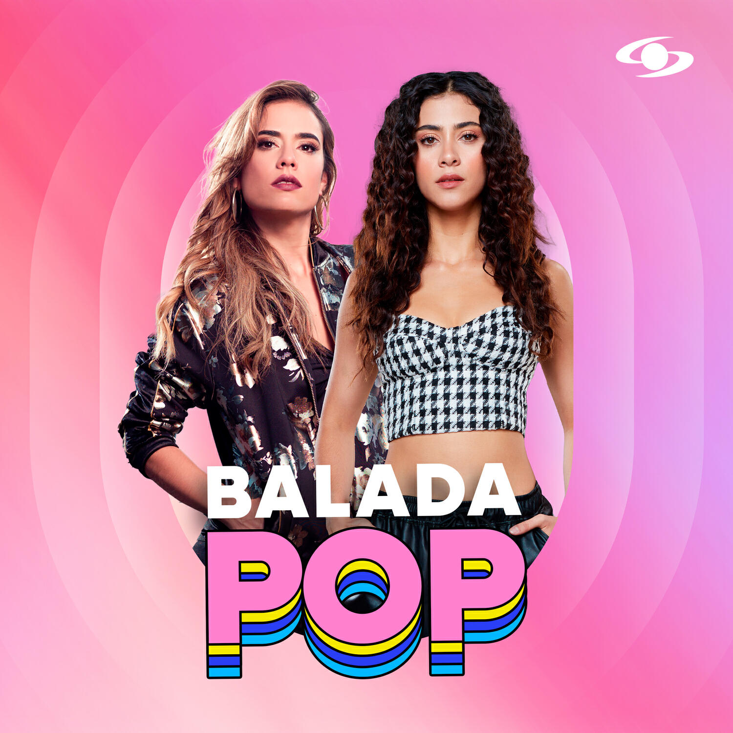 Релиз Balada Pop