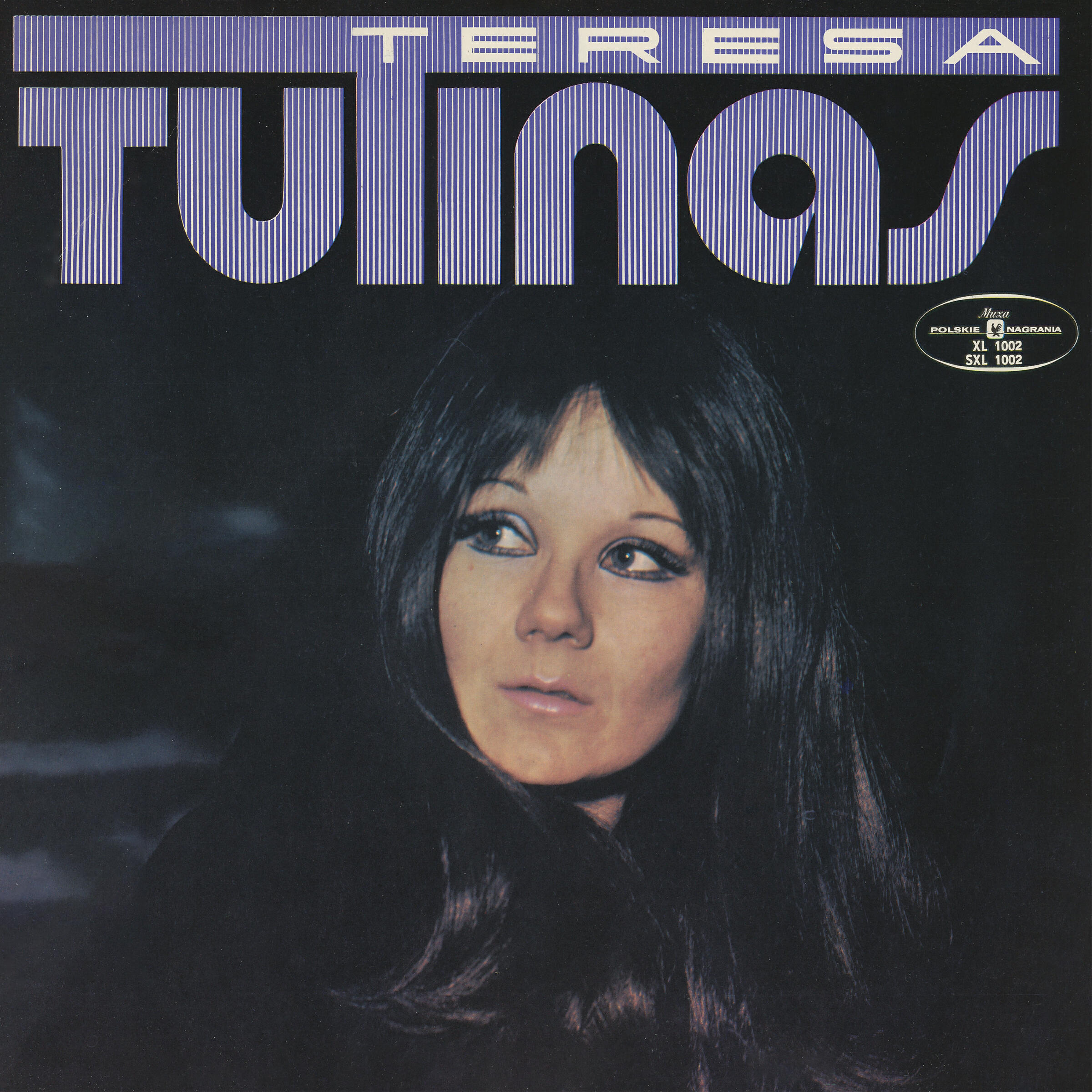 Релиз Teresa Tutinas