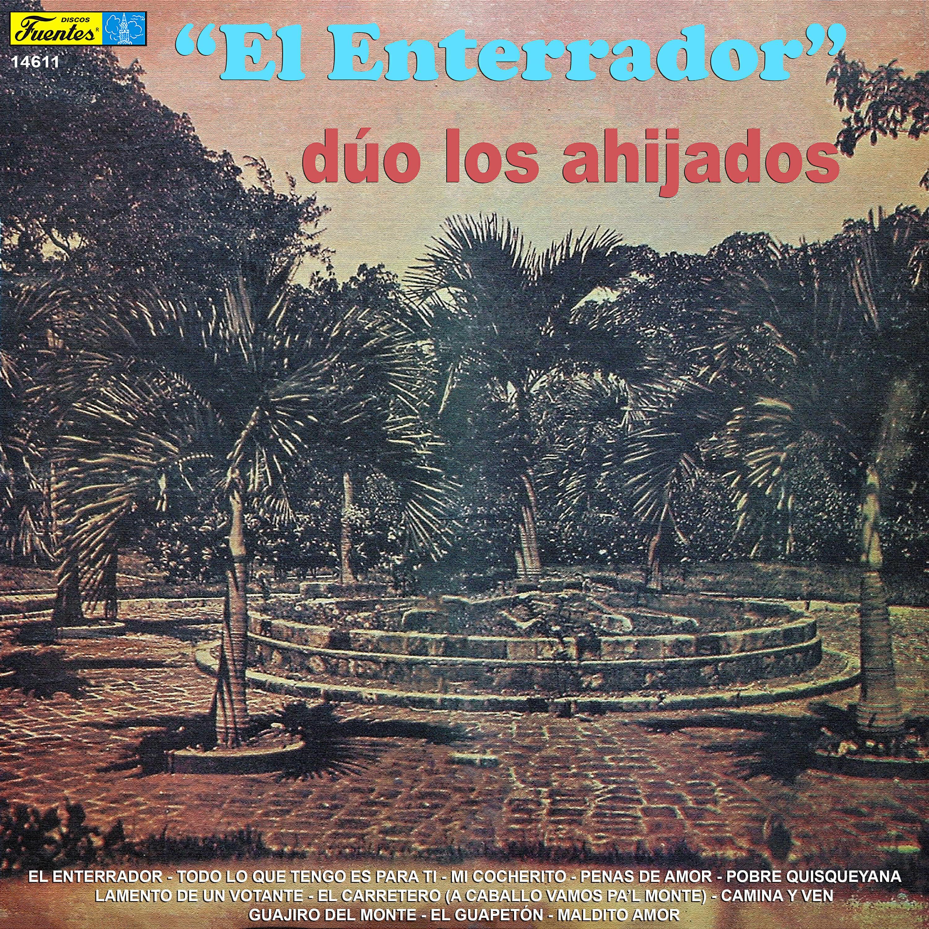 Dúo Los Ahijados