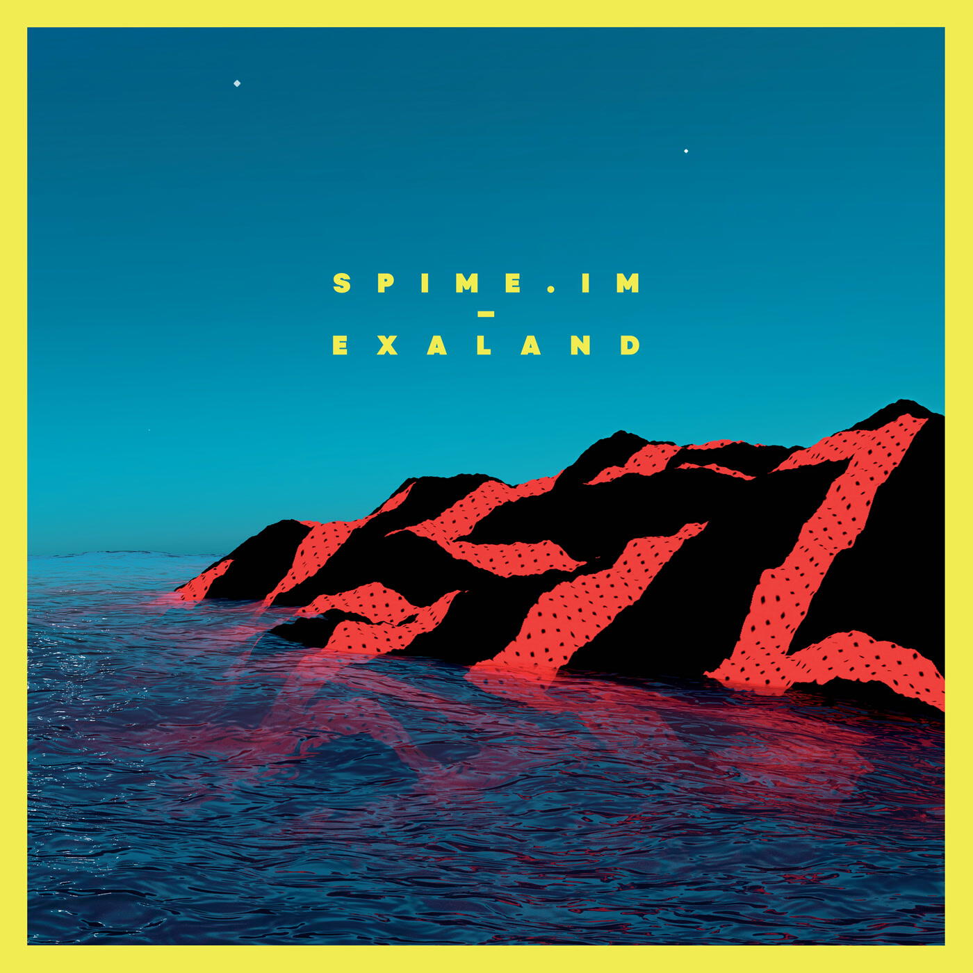 Релиз Exaland