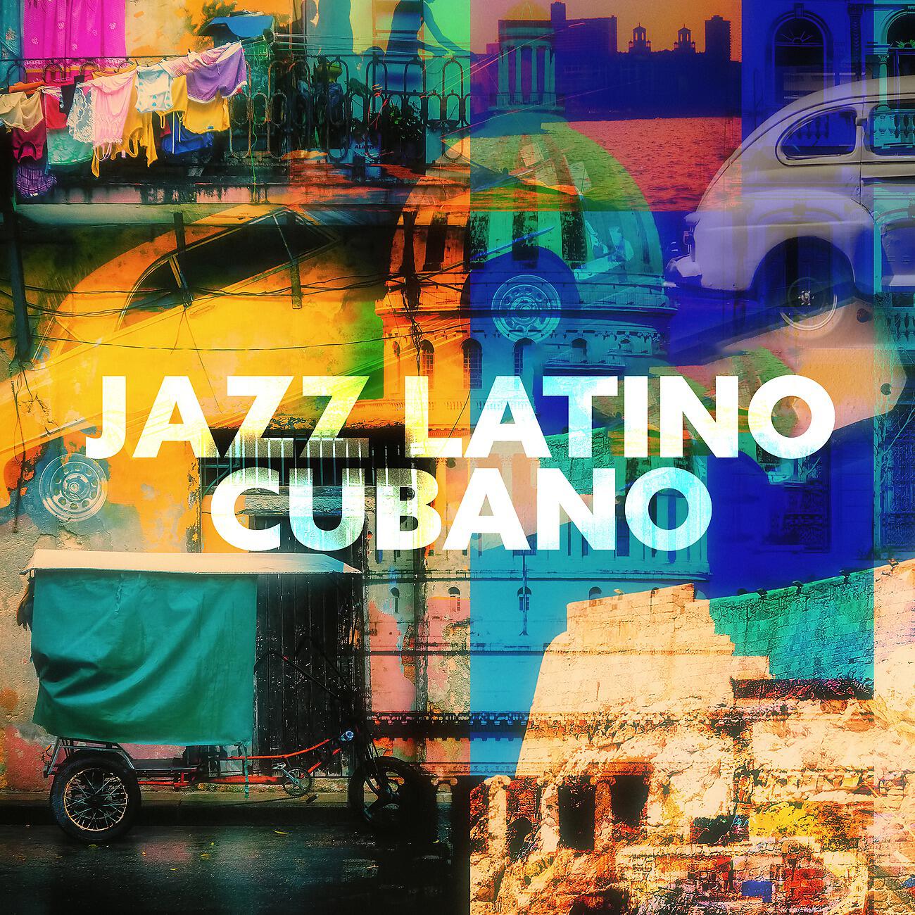 Релиз Jazz Latino Cubano