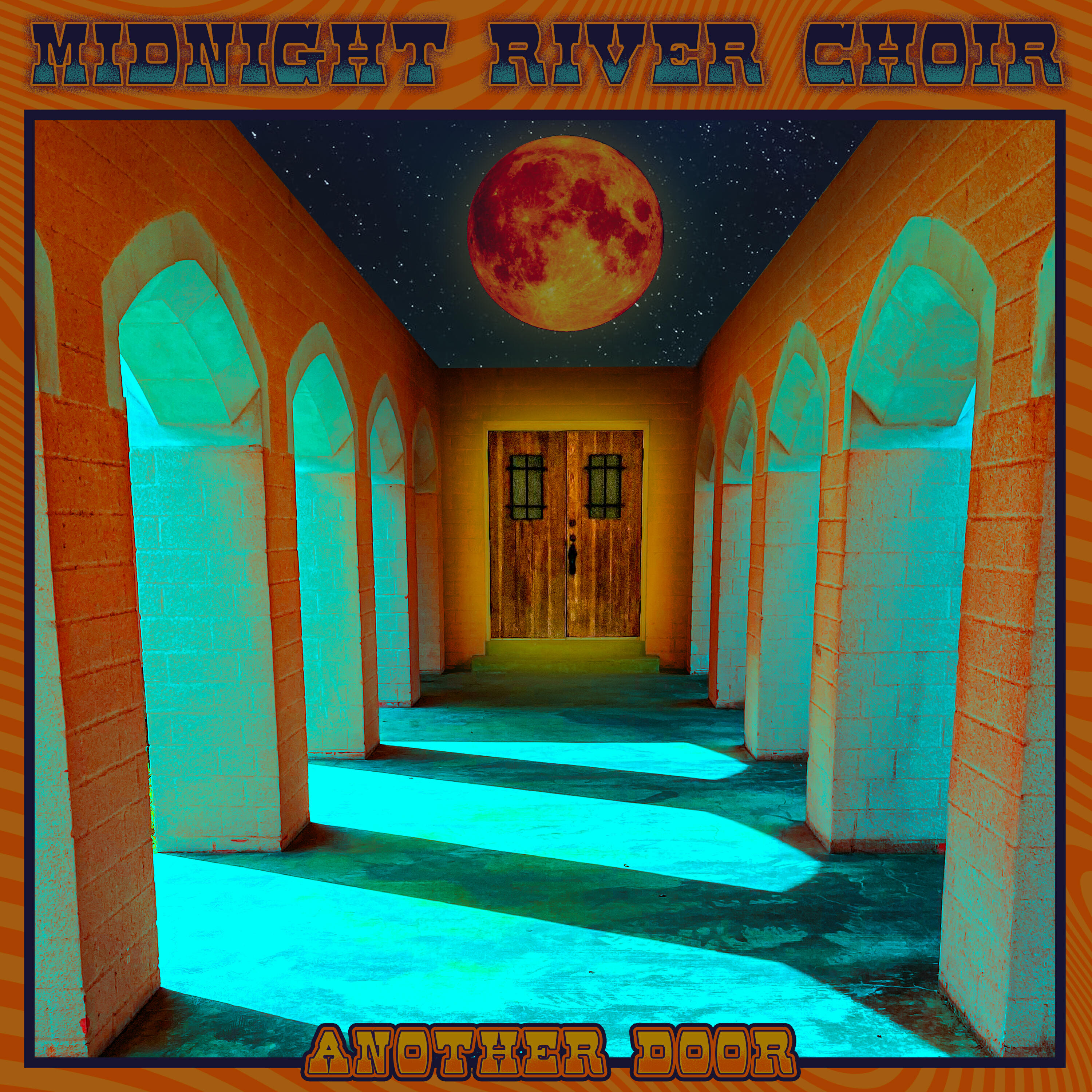 Релиз Another Door