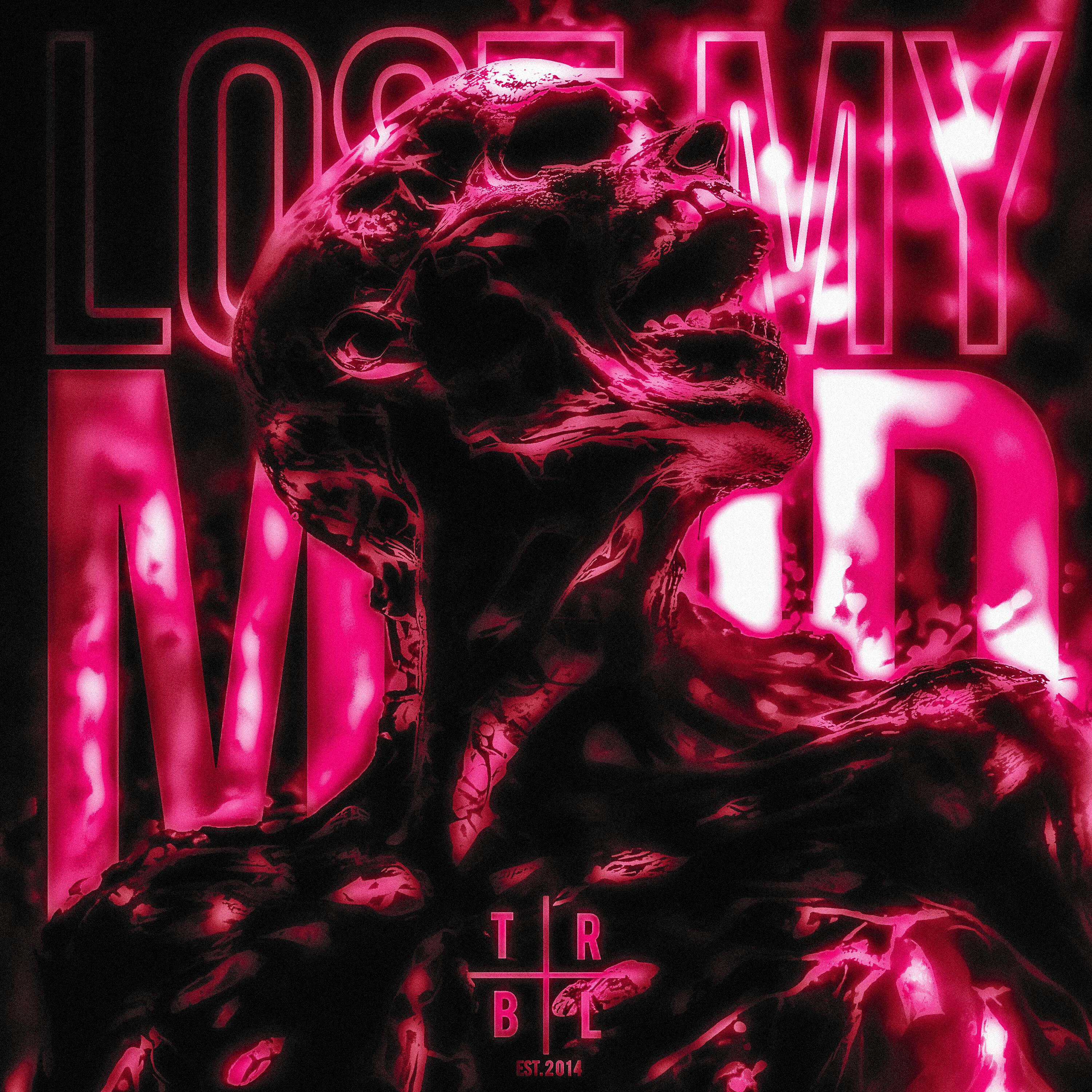 Релиз Lost My Mind
