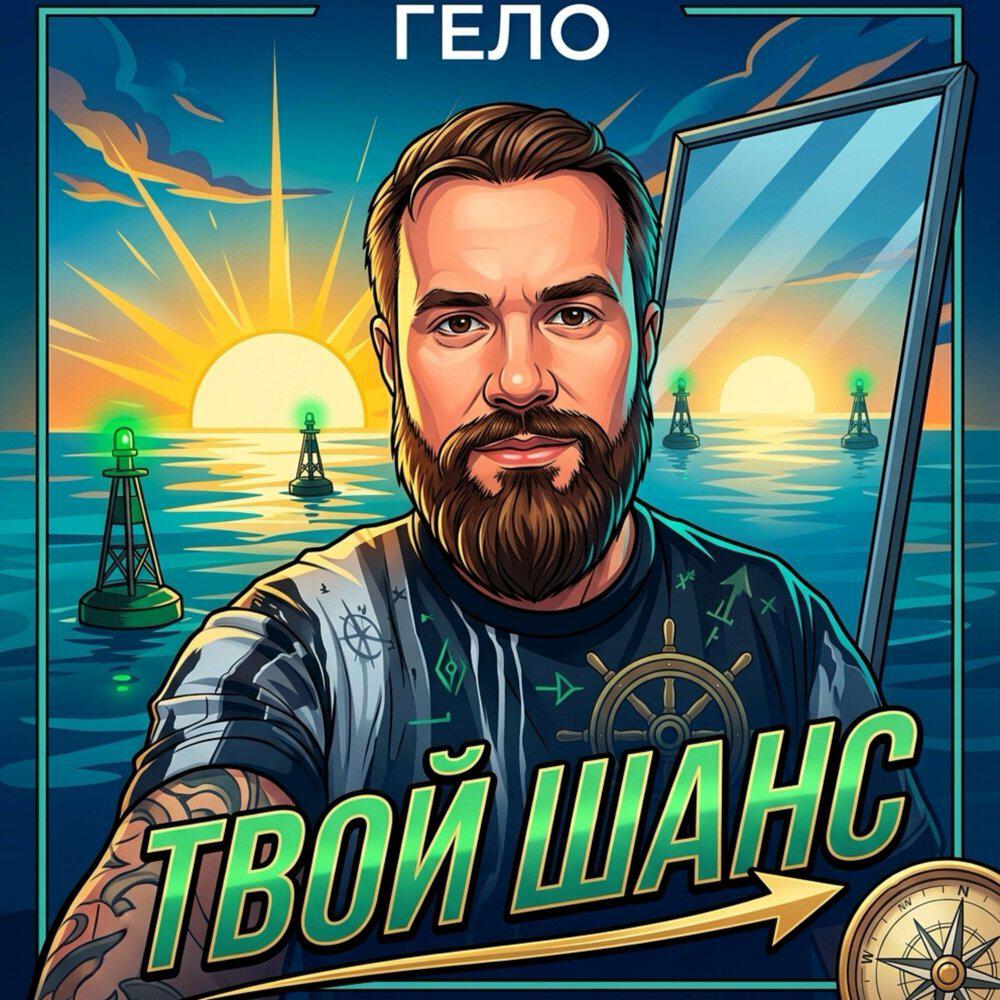 Релиз Твой шанс