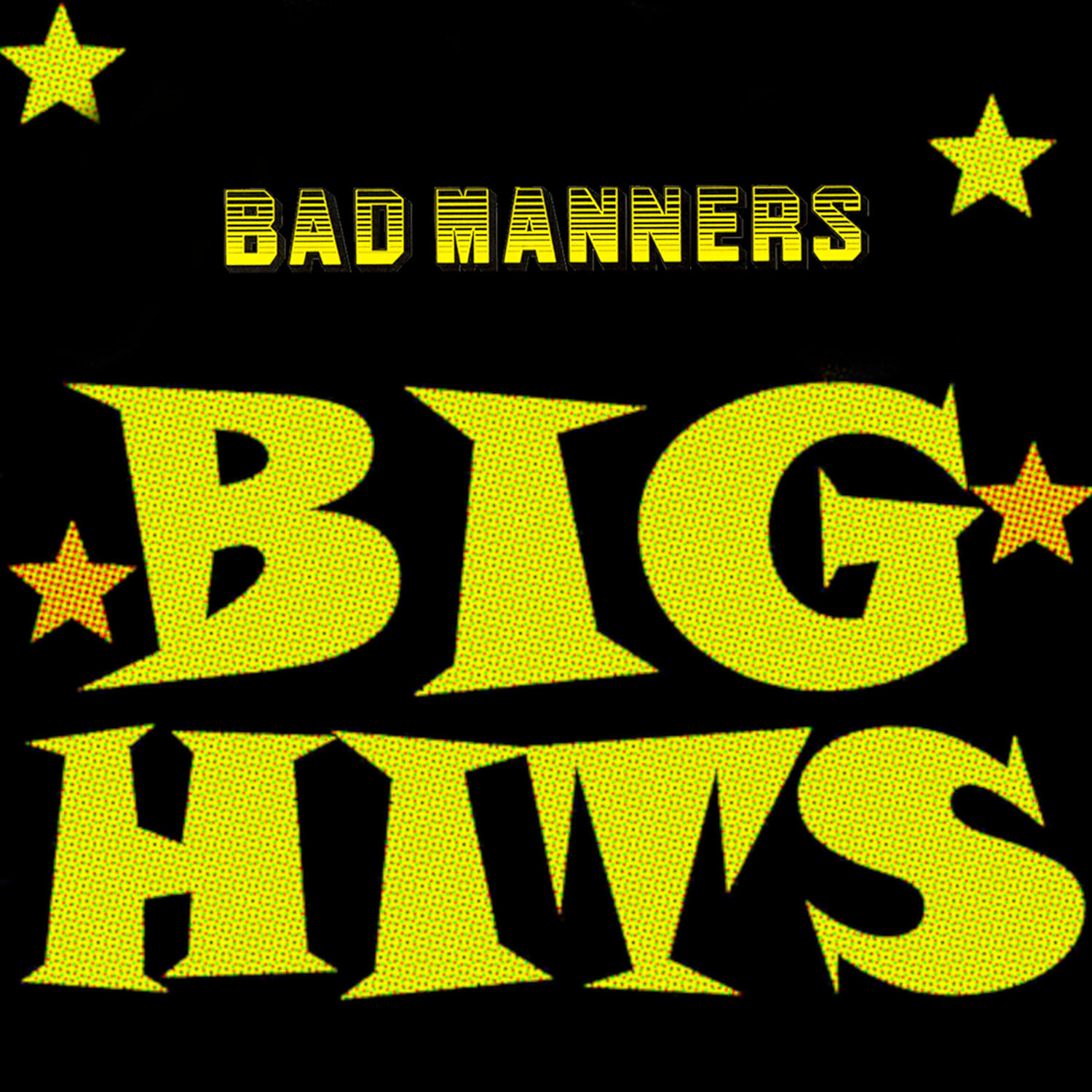 Релиз Big Hits