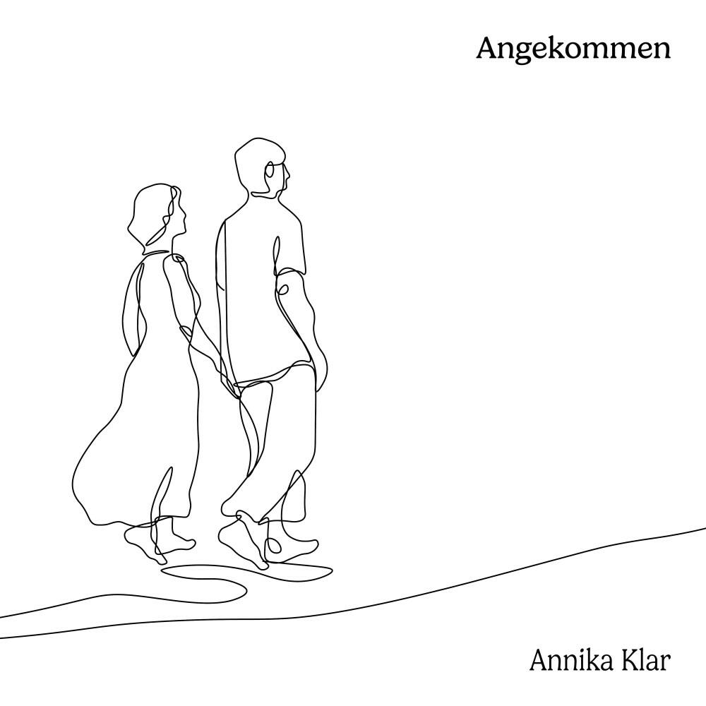 Релиз Angekommen (Klavierversion)