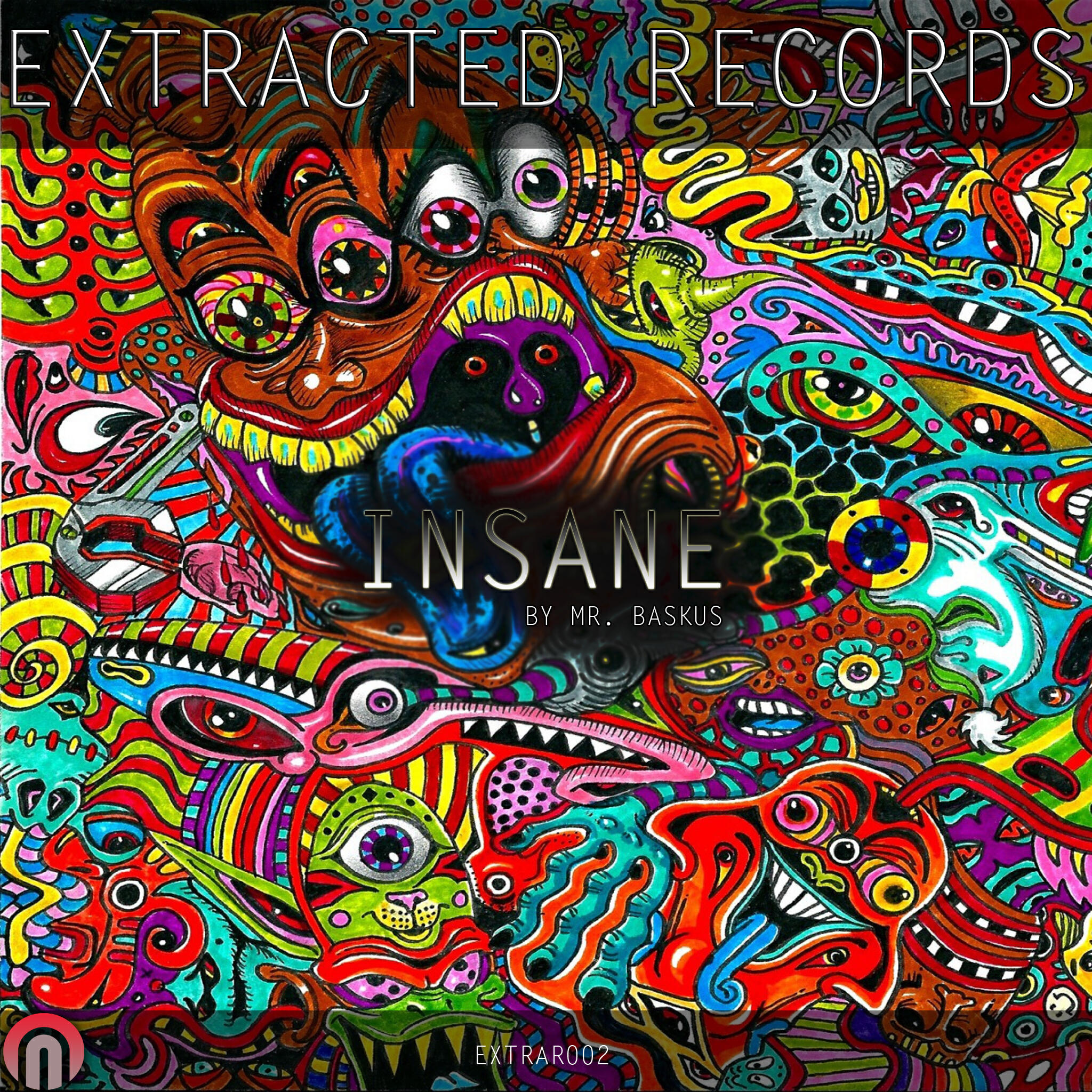 Релиз Insane