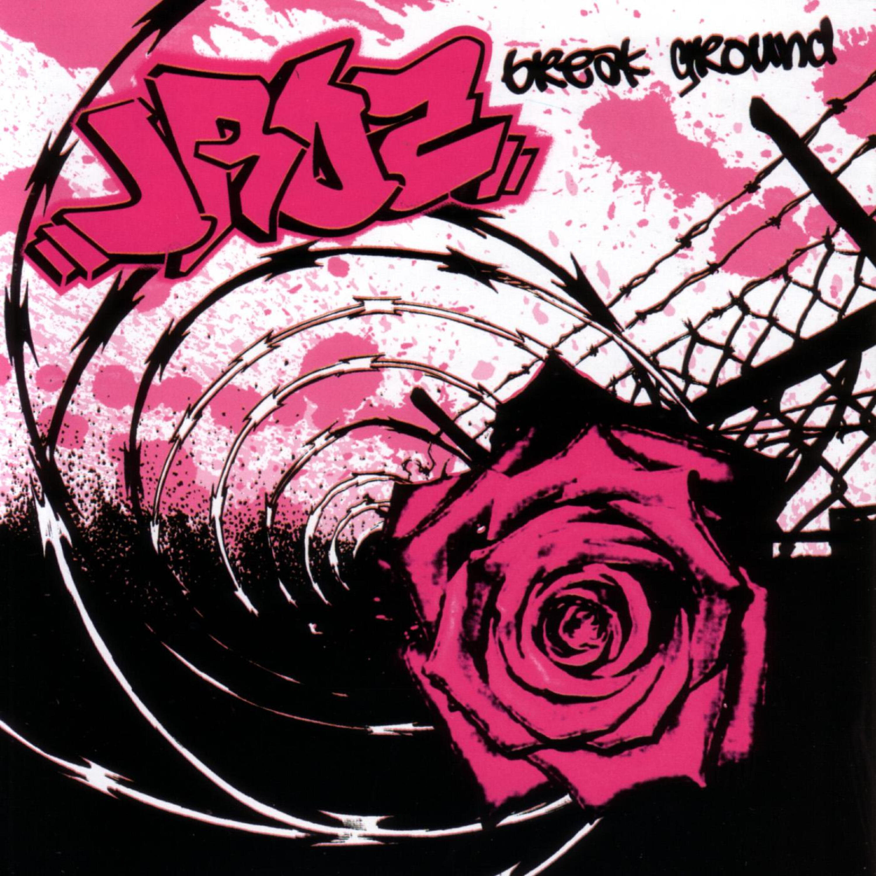 Релиз Break Ground