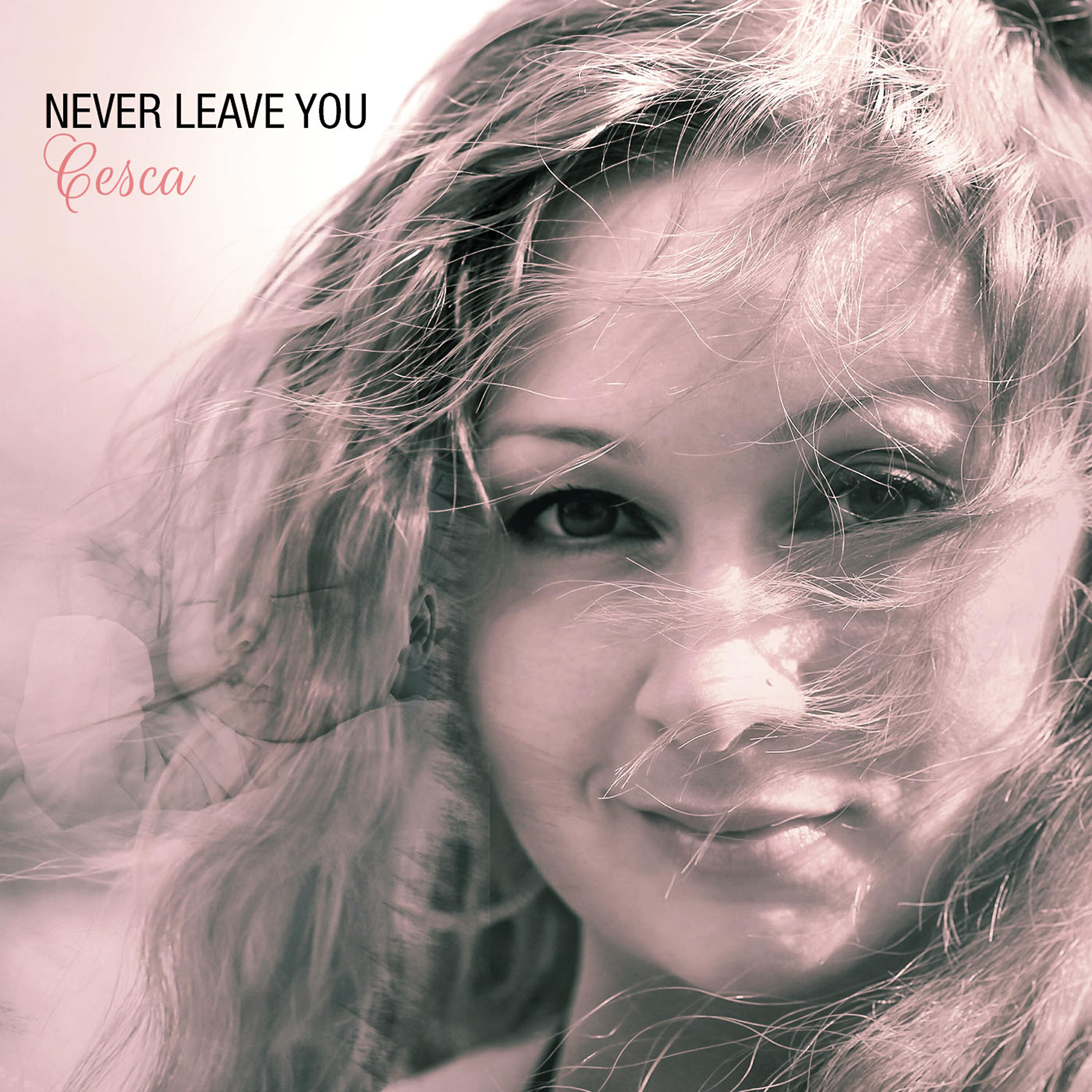Релиз Never Leave You