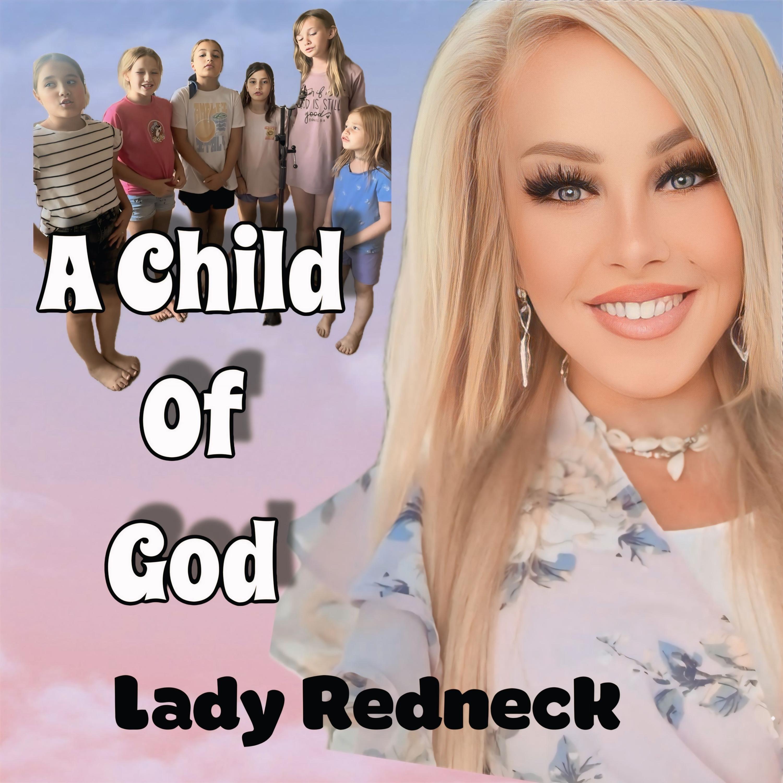 Релиз A Child of God