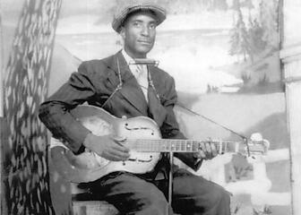 Frank Edward