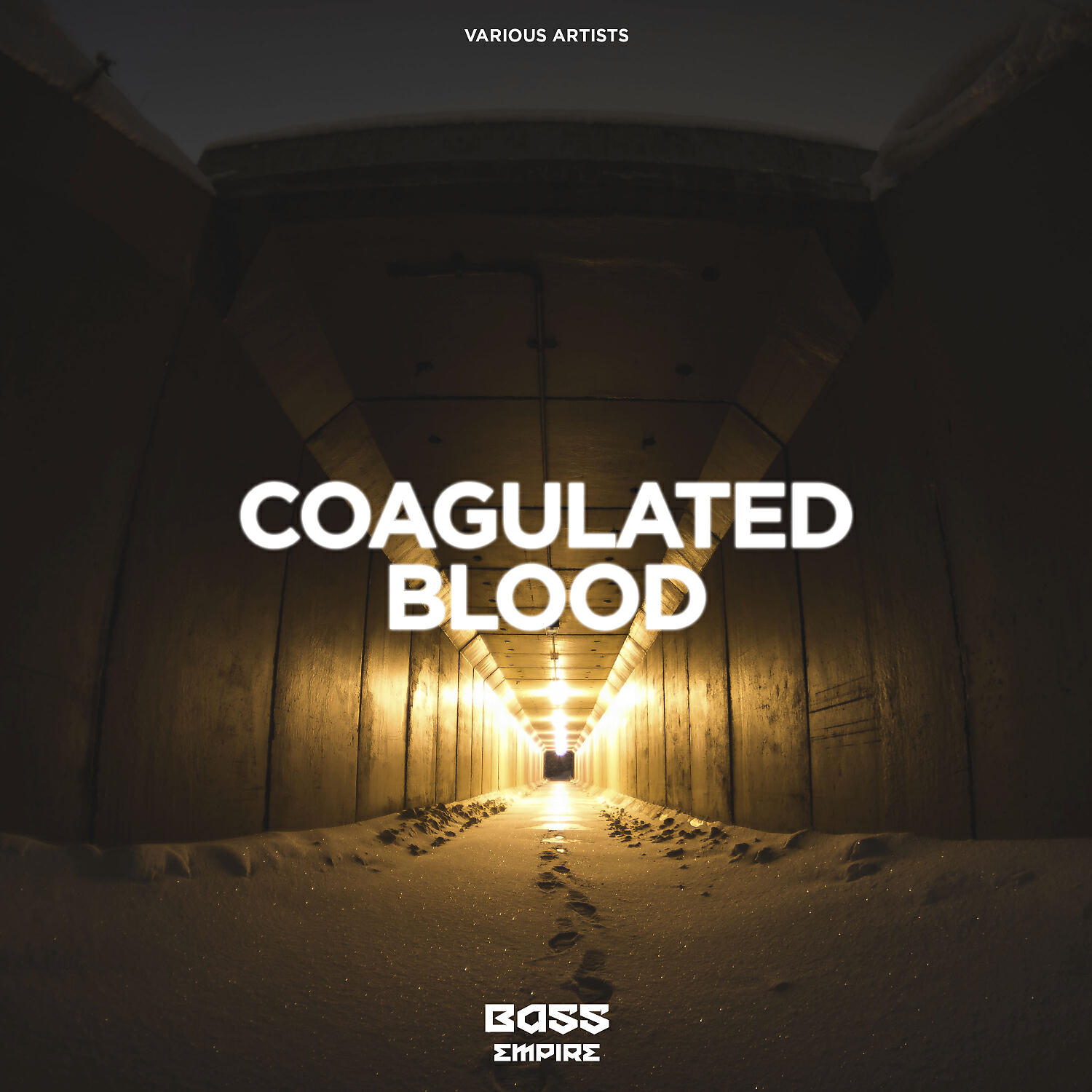 Релиз Coagulated Blood