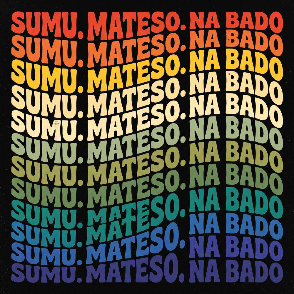 Релиз SUMU. MATESO. NA BADO