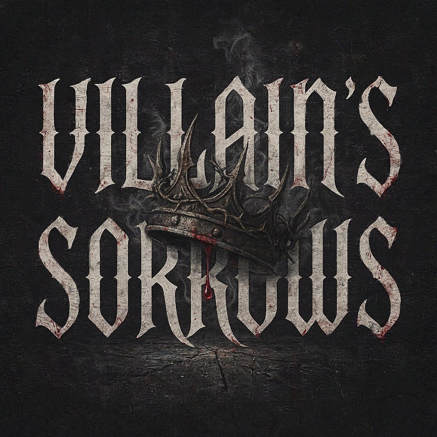 Релиз Villain's Sorrows