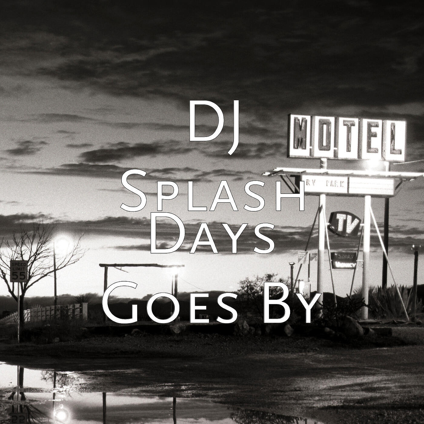 Релиз Days Goes By