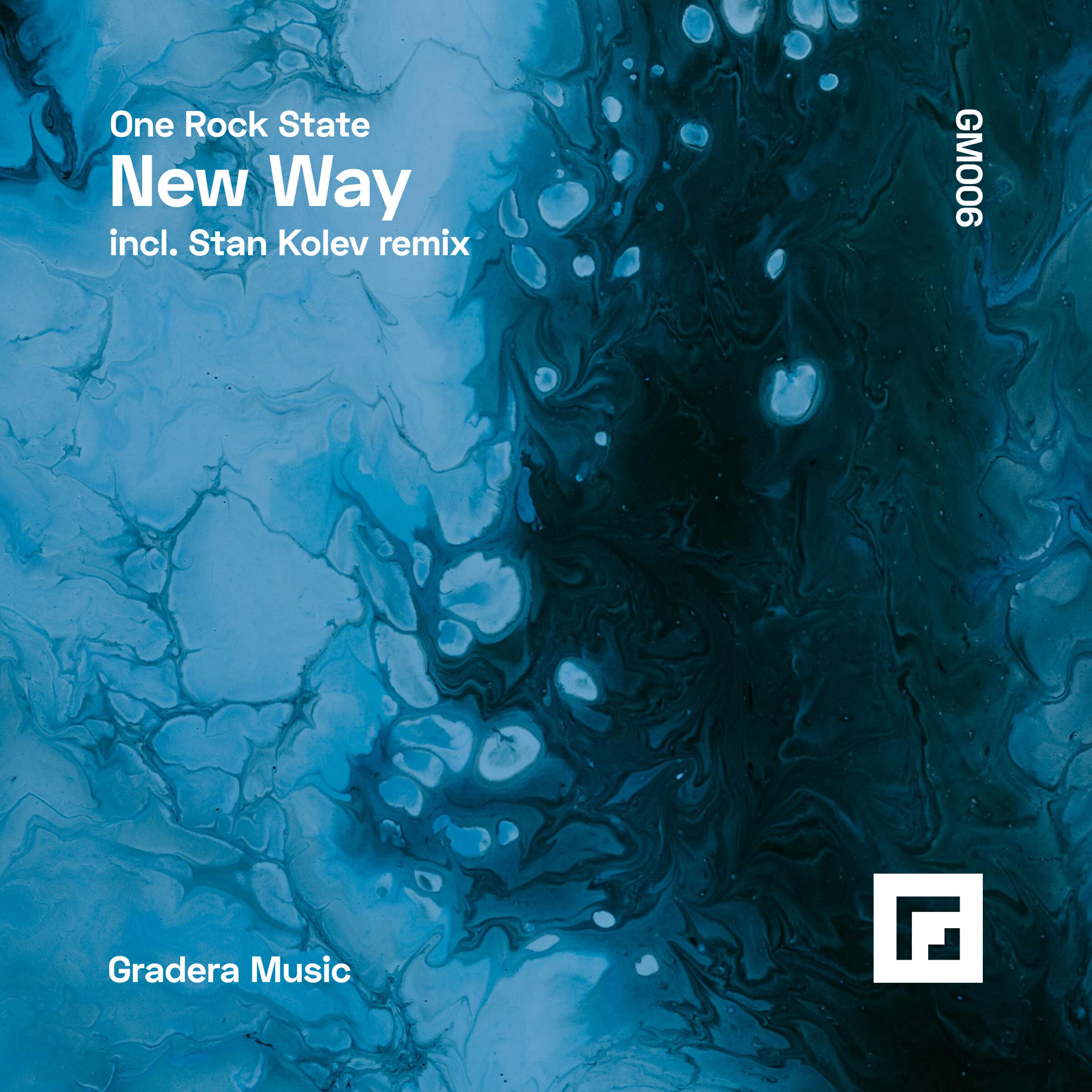 Релиз New Way
