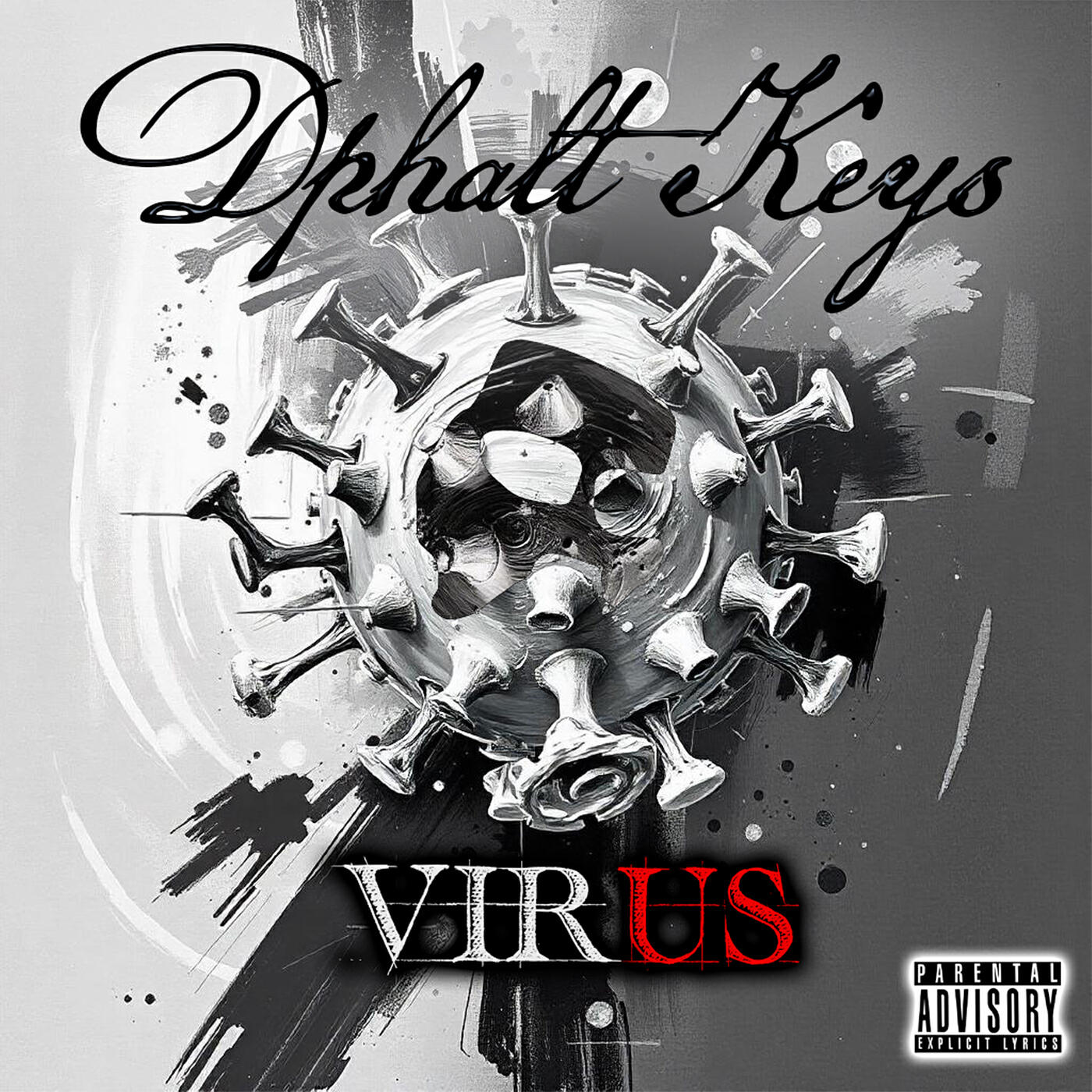 Релиз Virus