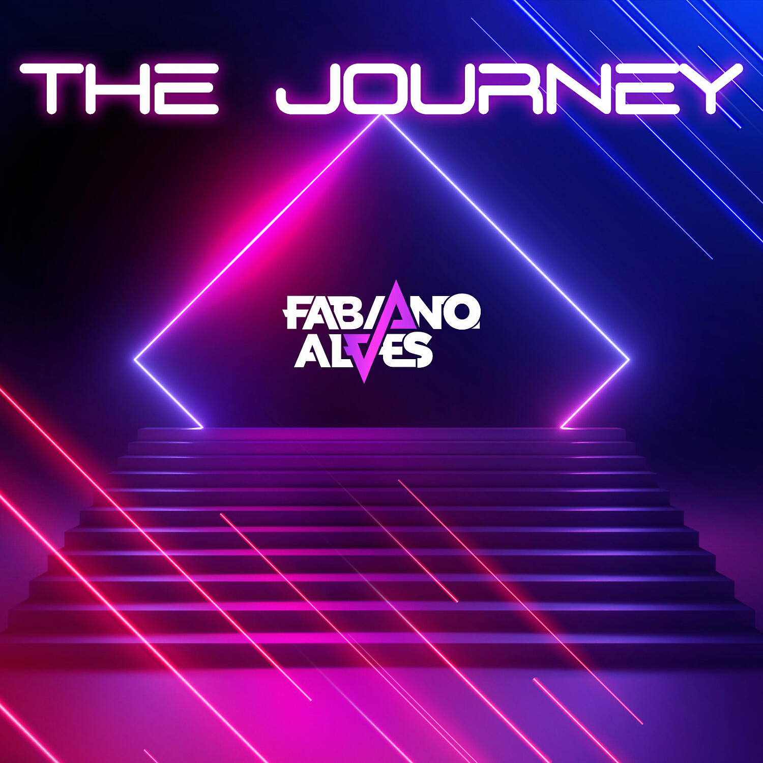 Релиз The Journey