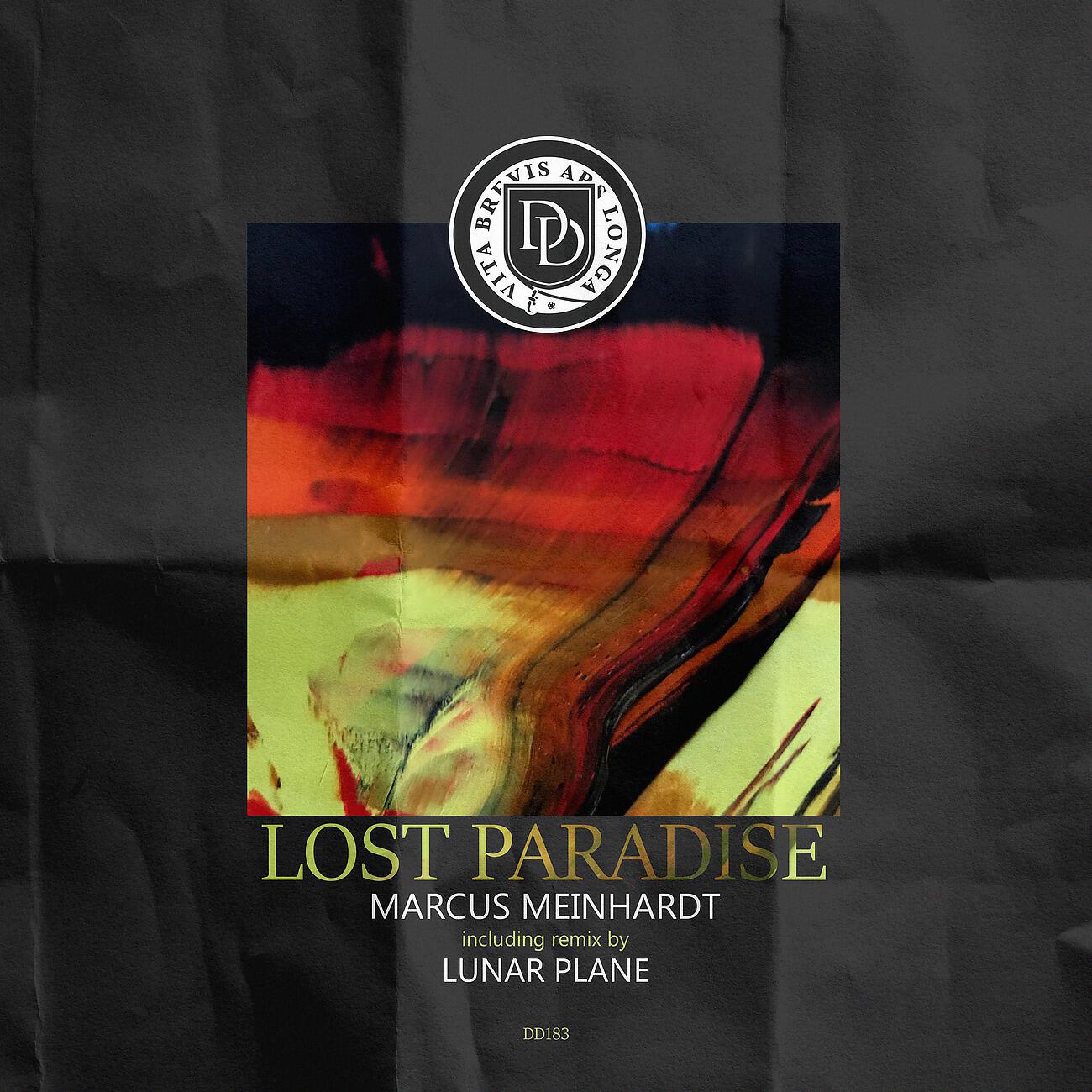 Релиз Lost Paradise