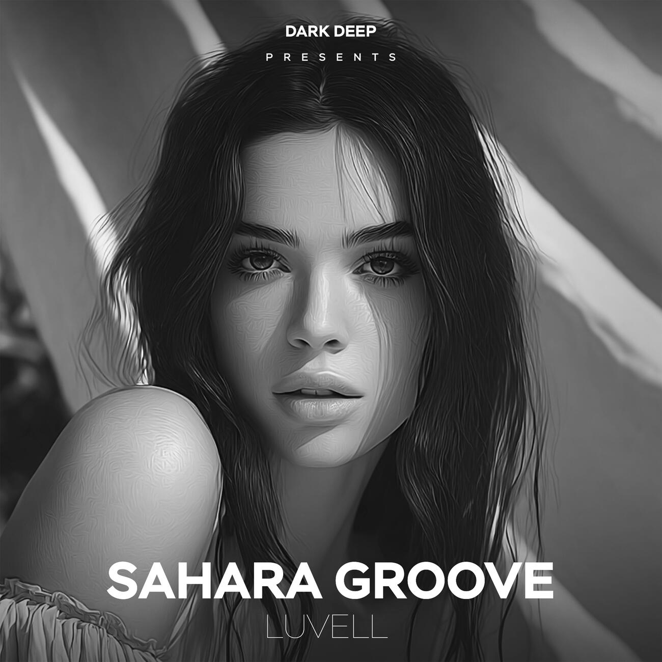 Релиз Sahara Groove