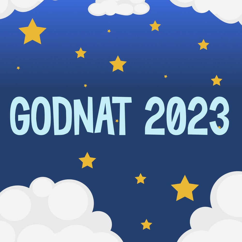 Релиз Godnat 2023