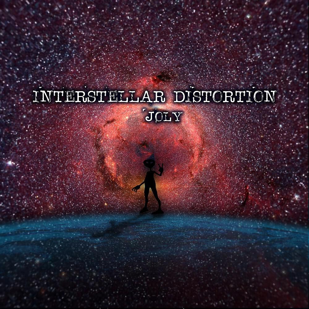 Релиз Interstellar Distortion