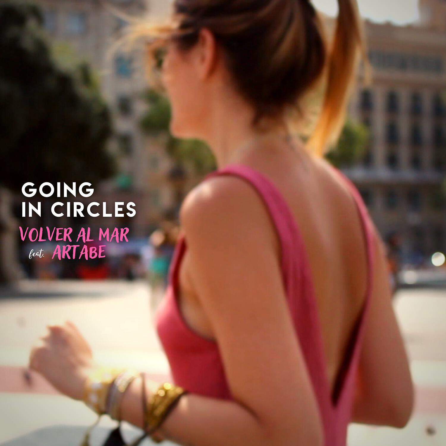 Релиз Going in Circles