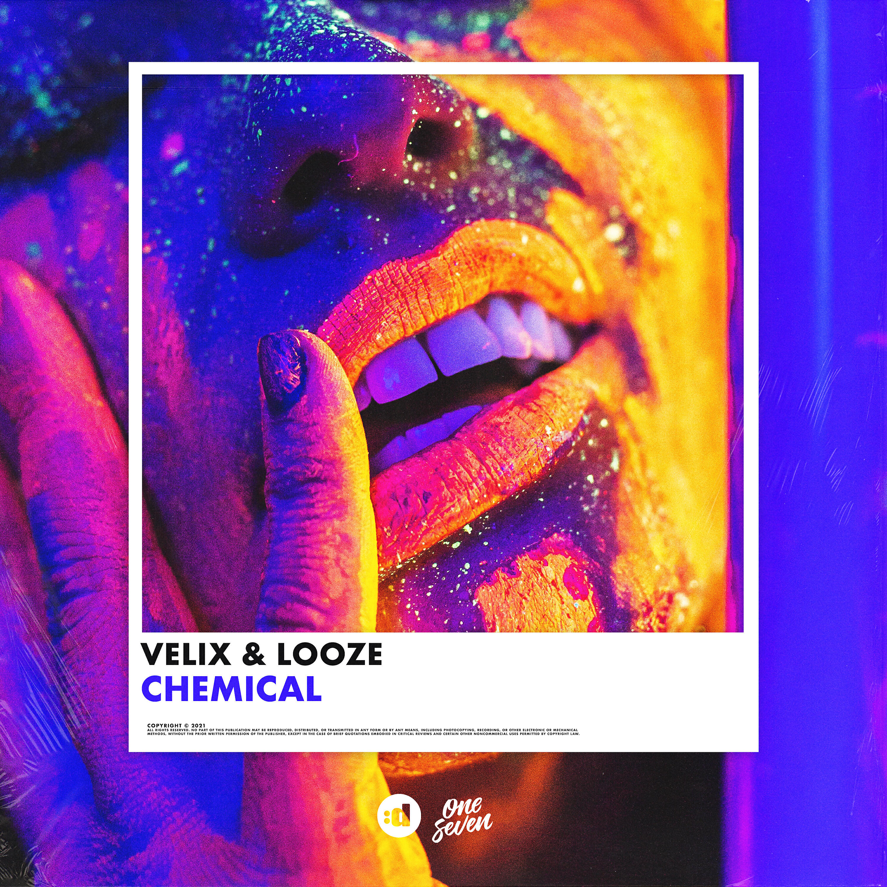 Релиз CHEMICAL