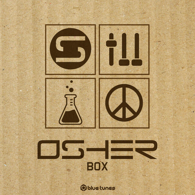Релиз Osher Box