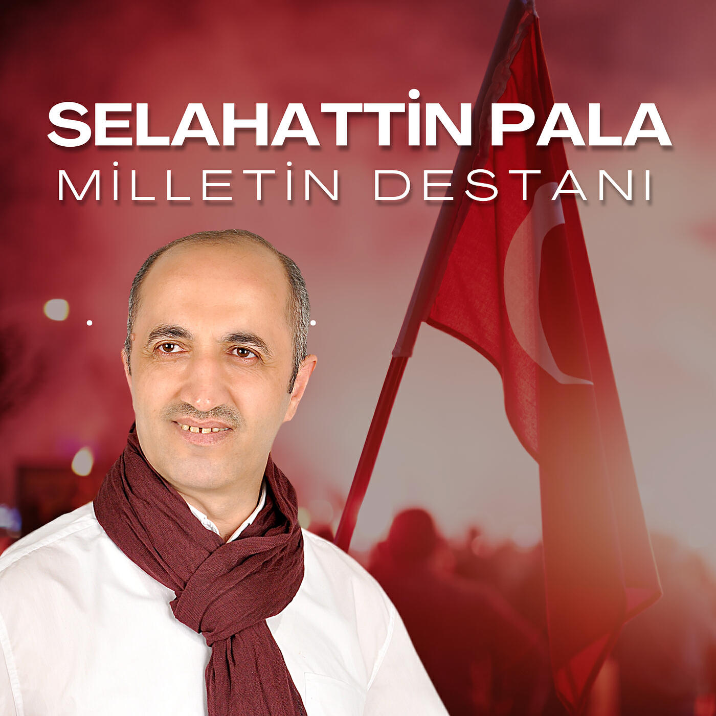 Selahattin Pala