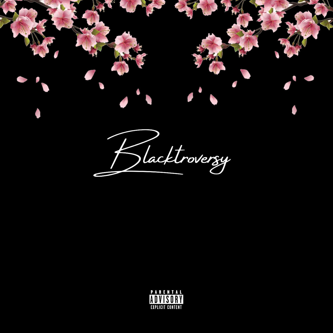 Релиз Blacktroversy
