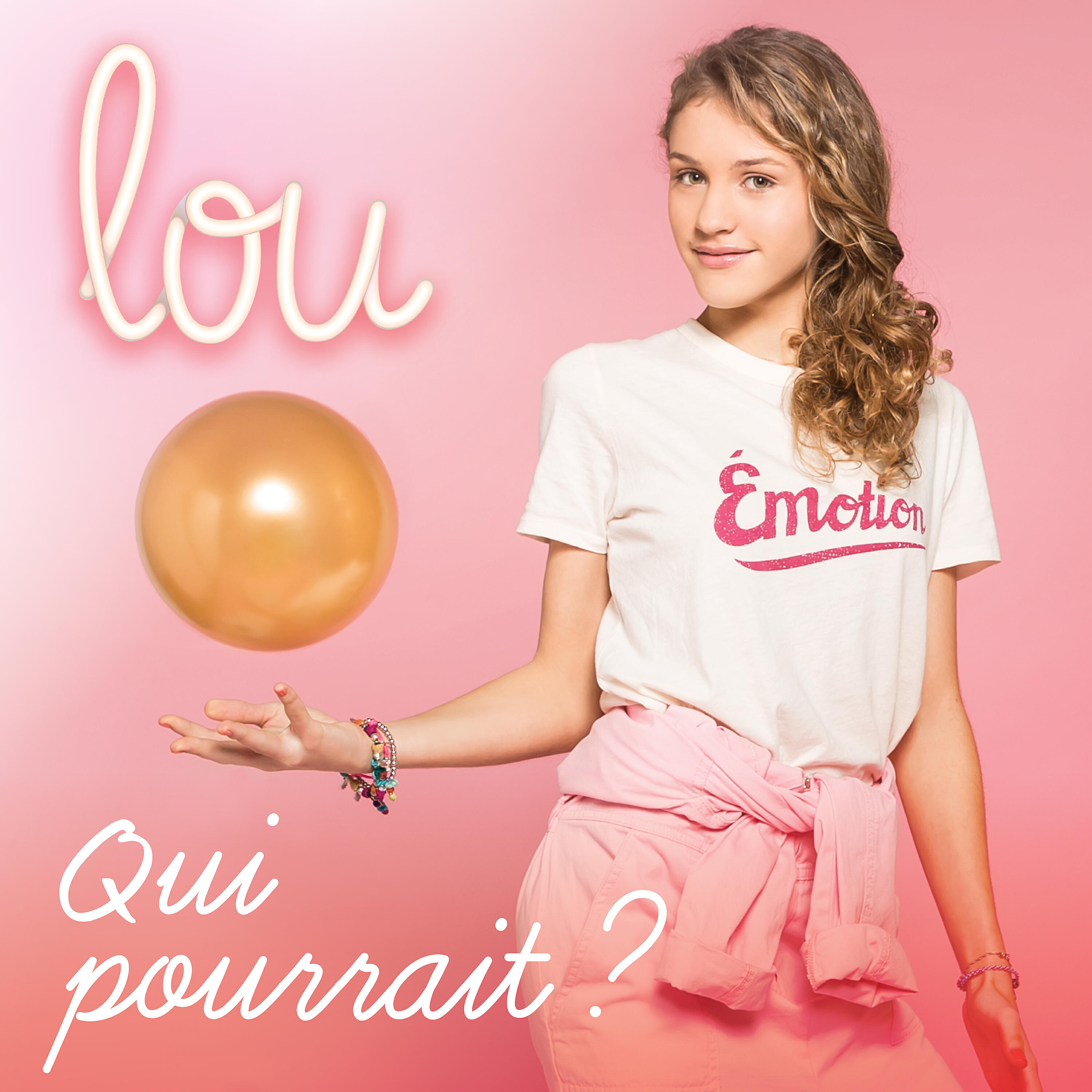 Релиз Qui pourrait ?
