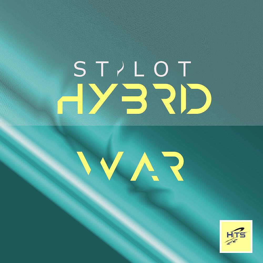 Релиз Hybrid War