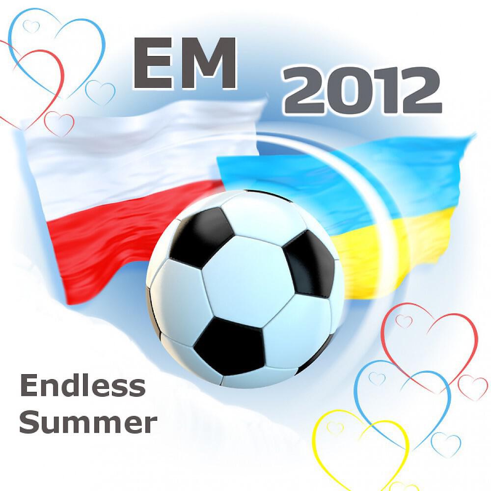 Релиз Endless Summer