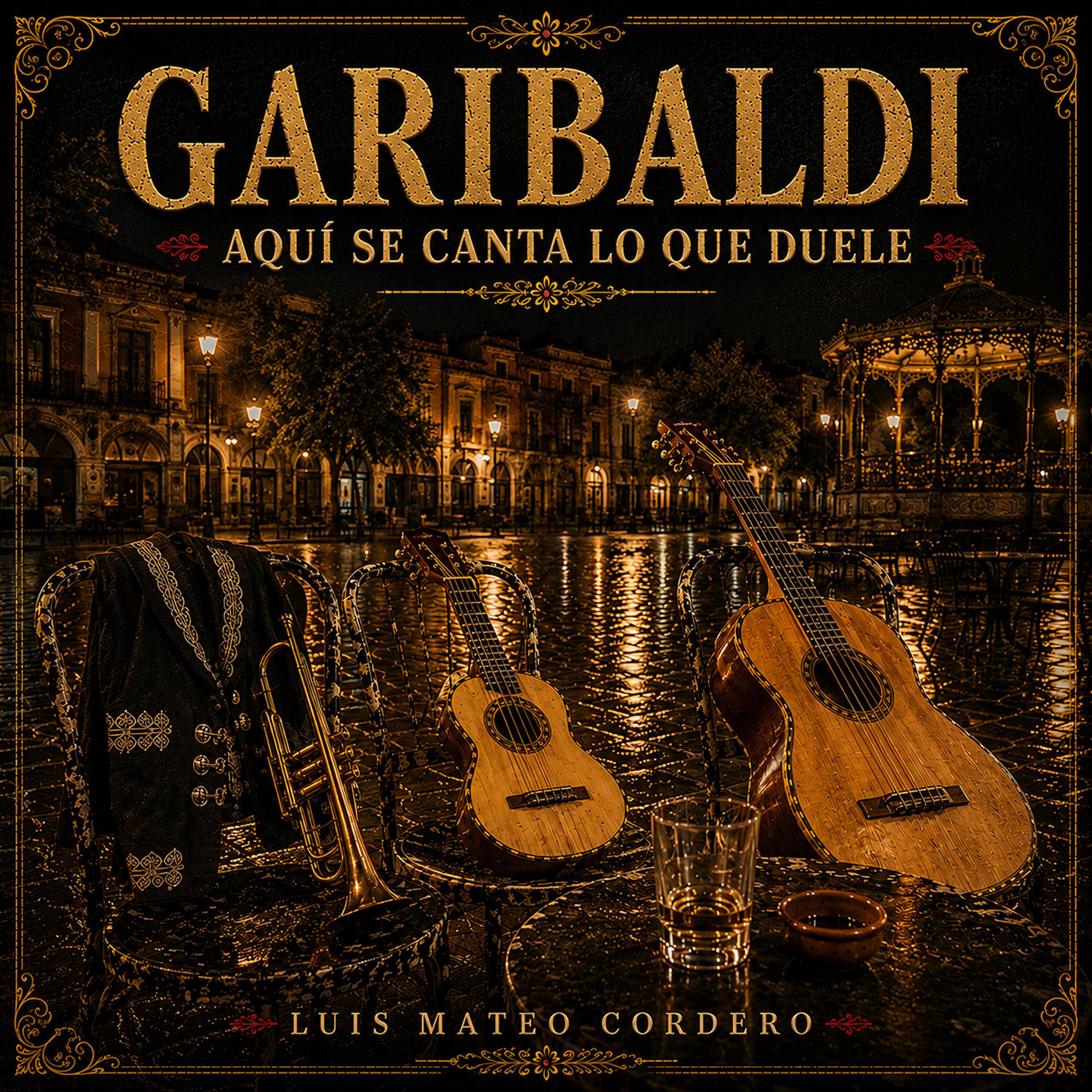 Luis Mateo Cordero