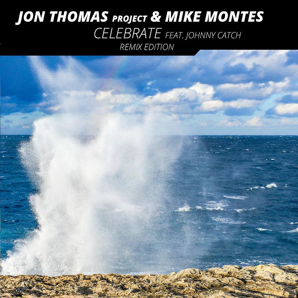 Jon Thomas Project
