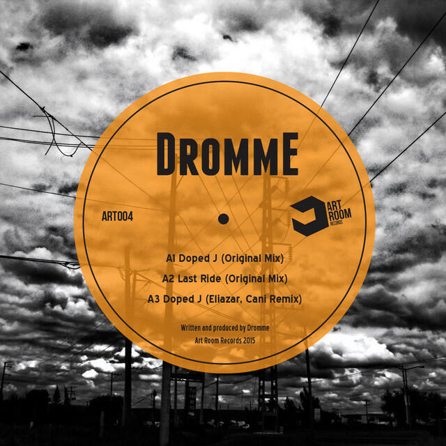 Релиз Doped J