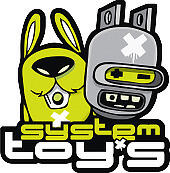 System Toys